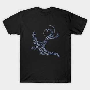 Swallow Bird T-Shirt
